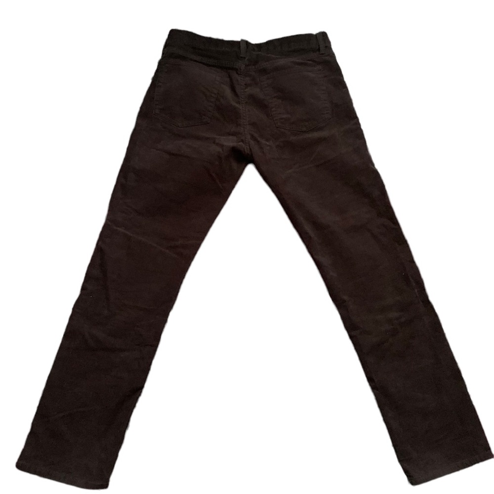 GAP Corduroys